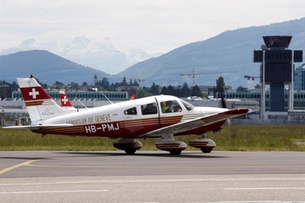 Switzerland: Number of ‘near miss’ plane incidents double