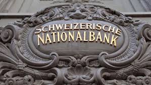 Swiss Banks Paid Out €1 Billion In Negative Interest Rates In The First Half