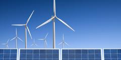 Renewable Energy – An Investment in Human Welfare and Nature