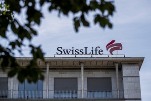 Swiss Life under scrutiny of US authorities for tax evasion