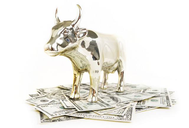 4 Reasons Why “Gold Has Entered A New Bull Market” – Schroders