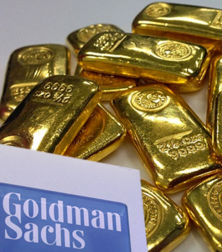 Physical Gold In Vault Is “True Hedge of Last Resort” – Goldman Sachs