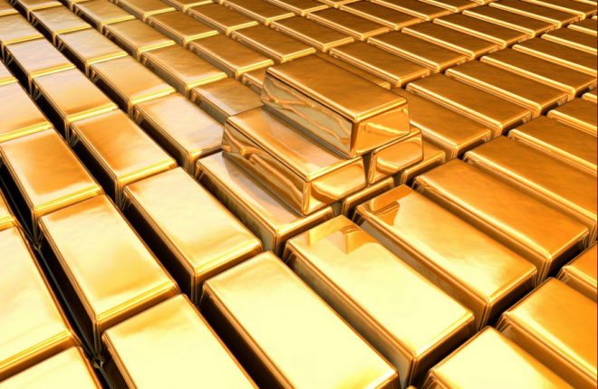 Le retour de l’or sur la scène monétaire mondiale?