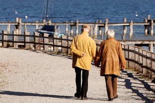 Switzerland drops in international pension ranking