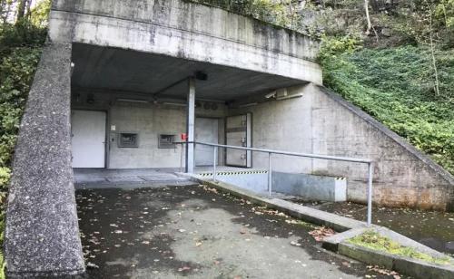 A Look Inside The Secret Swiss Bunker Where The Ultra Rich Hide Their Bitcoins