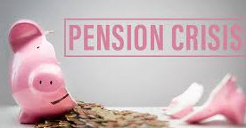“This May Be The End Of Europe As We Know It”: The Pension Storm Is Coming