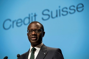 Credit Suisse targeted for break-up by activist hedge fund