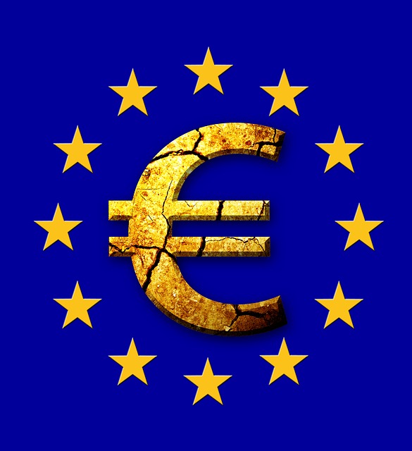 Eurozone Crisis Is Back