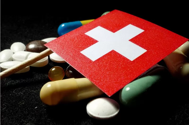 Swiss 2018 health premiums unveiled. Brace yourself.