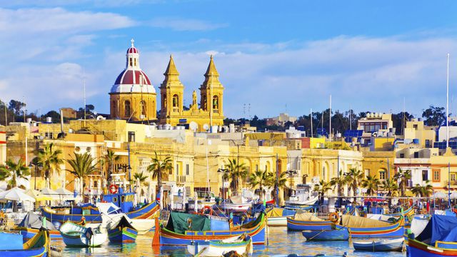 Après les Panama Papers, enquête sur Malte, « paradis fiscal méconnu ». L’Express