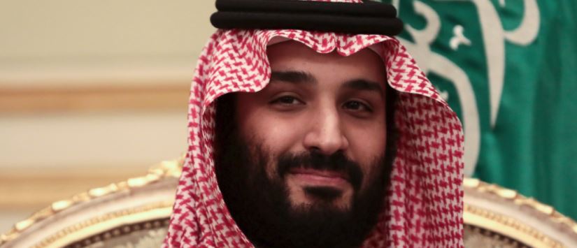 Saudi Billionaires Scramble To Move Cash Offshore, Escape Asset Freeze