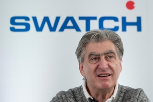 Swiss Watchmaker Optimistic about Business Prospects