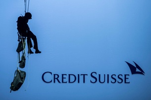 Credit Suisse Fined $135 million for Malpractices