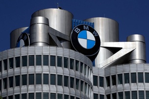 BMW must pay multimillion-franc fine, Swiss court rules