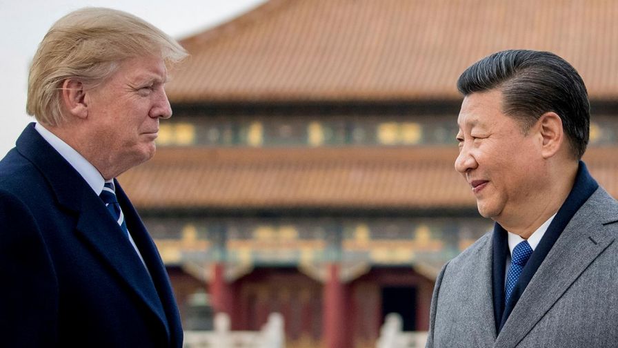 What President Trump and the West Can Learn from China