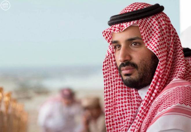 La privatisation de l’Arabie Saoudite a commencé. Au menu, un fonds souverain de 2,5 trillions de dollars. An Nahar/ Maurice Matta