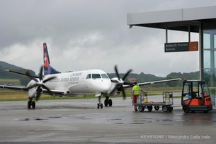 Darwin Airlines bankruptcy under criminal investigation