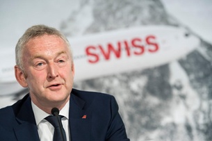 SWISS expands Zurich flights, fears airport restrictions