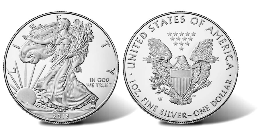 Silver Bullion: Once and Future Money