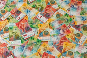 Swiss government wants old banknotes to be valid indefinitely