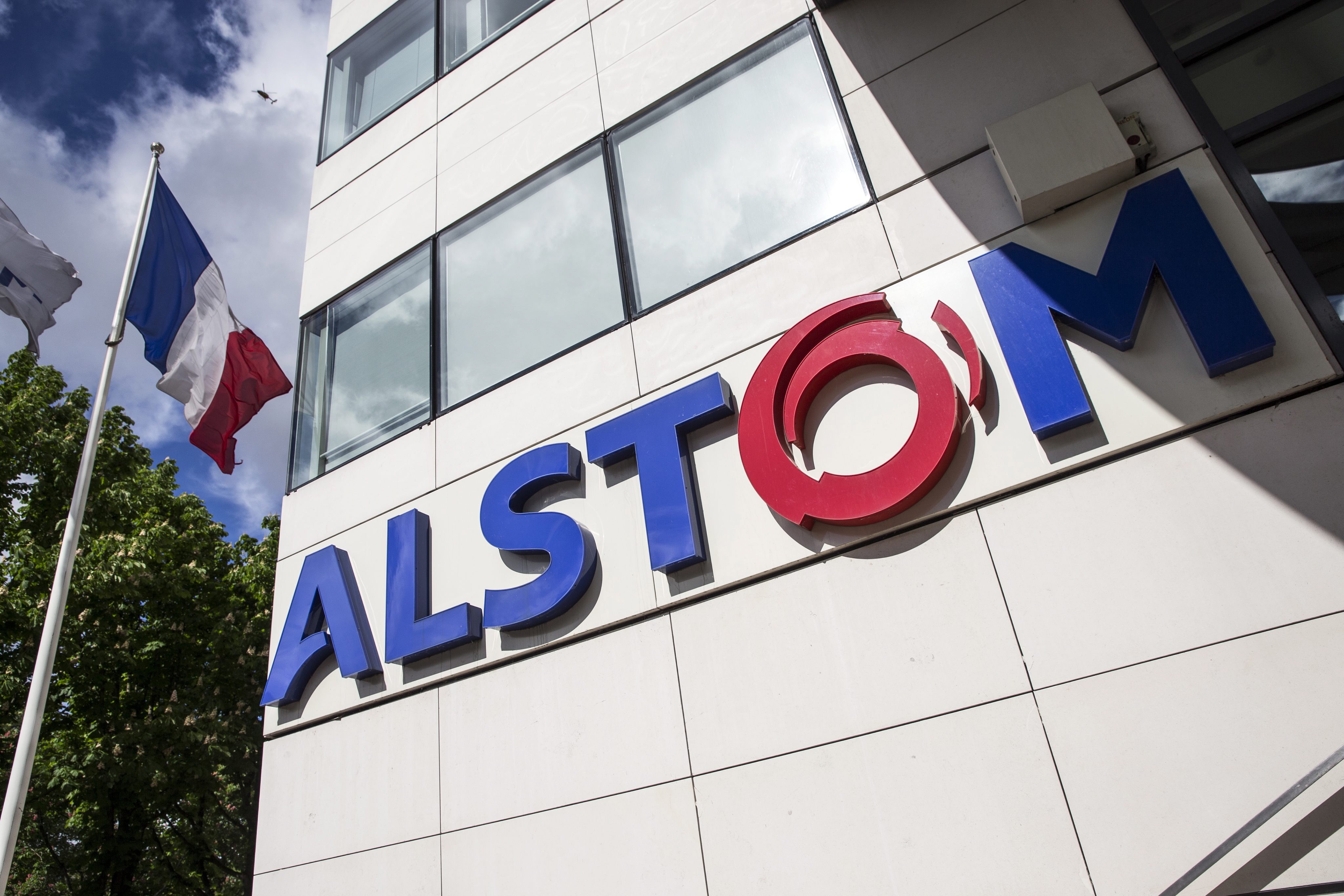 Alstom : qui ne veut pas gagner des millions ? Anticor
