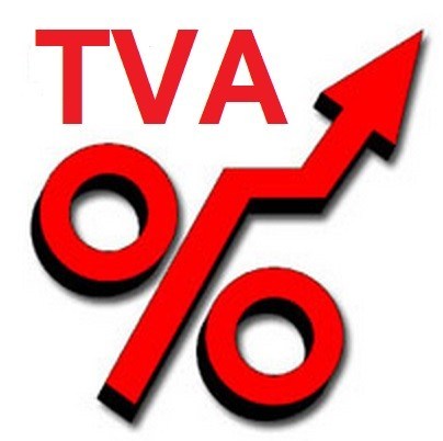 Une TVA à 9.4 % avec une perspective de retraite à 70 ans.
