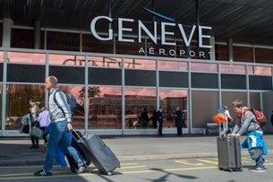 SWISS boss says that Geneva airport routes are not guaranteed