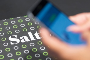 Salt set to enter the landline telecoms market