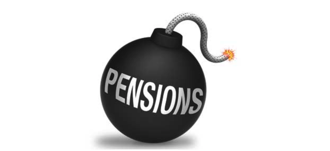 Women’s Pension Crisis Highlights Dangers To Savers