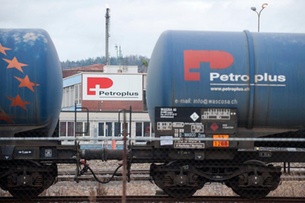 Bankrupt Petroplus climate payments ‘non-refundable’