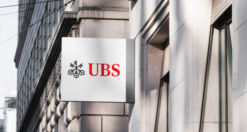 UBS publishes agenda for the Annual General Meeting of UBS Group AG on 3 May 2018