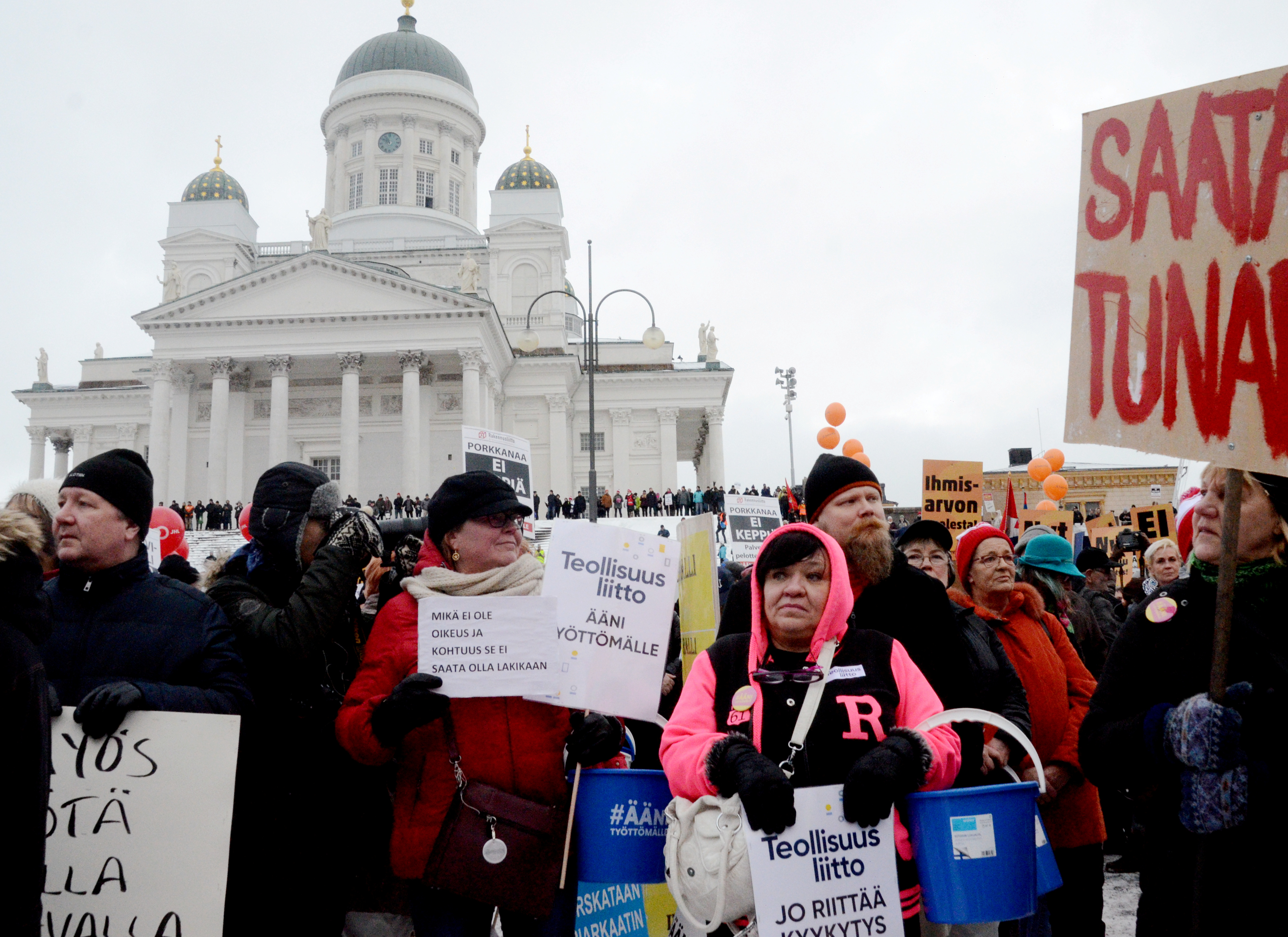 Was ist aus dem finnischen Wirtschaftswunder geworden?