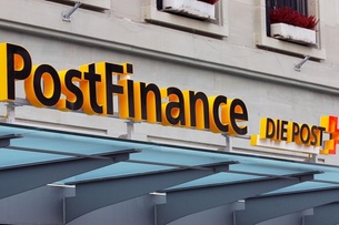 PostFinance Еxpected to Axe 500 Jobs