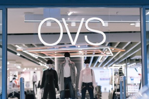 Over 1,000 jobs threatened by OVS liquidation