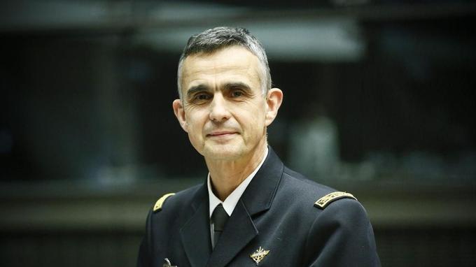Général Soubelet : «Notre pays n’est pas gouverné, il est administré par des technocrates»