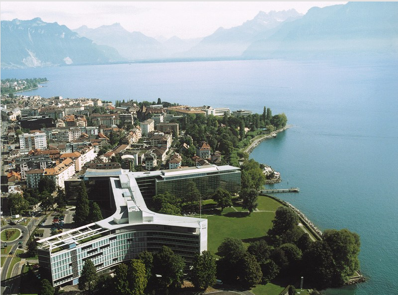 Nestlé plans to move 580 jobs out of Switzerland