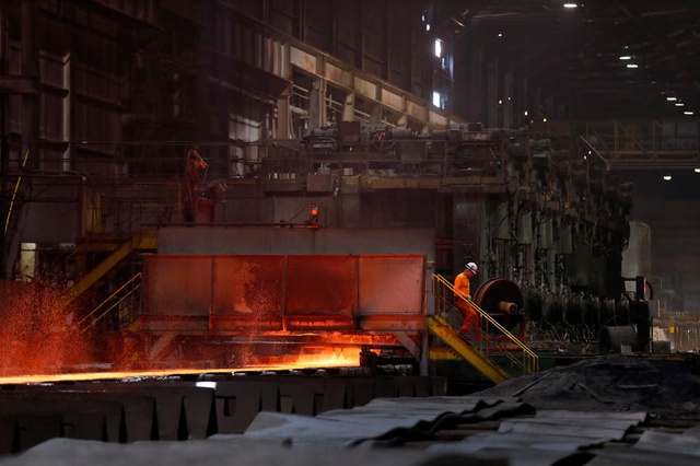 Switzerland files WTO complaint over American steel tariffs