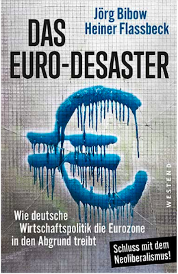 Das Euro-Desaster