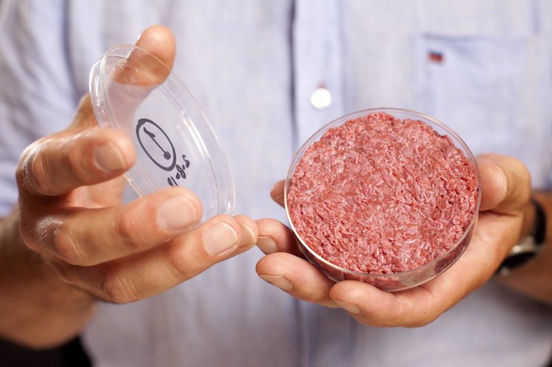 Swiss meat processor, Bell, invests in synthetic meat
