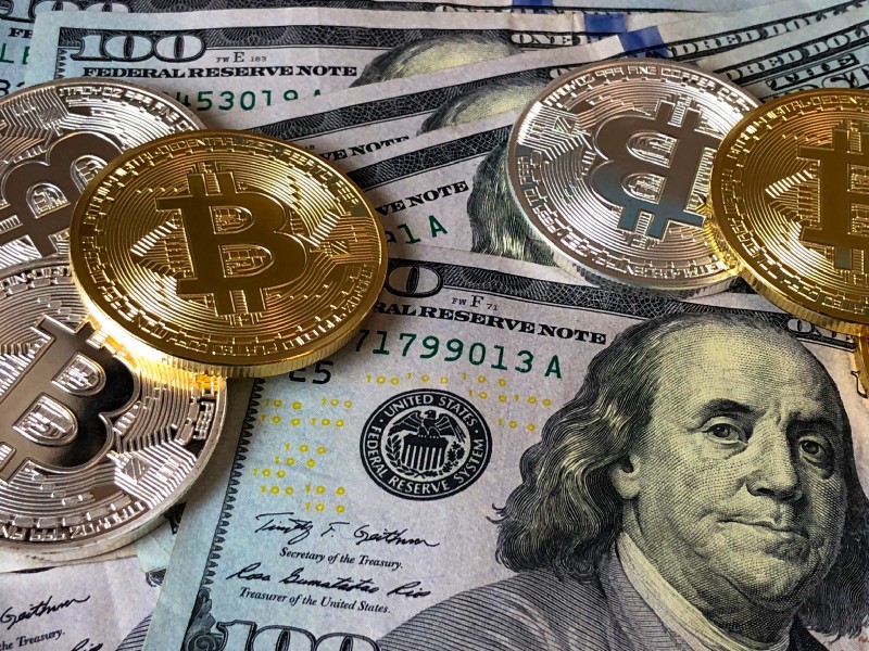 Bitcoin — when mainstream?
