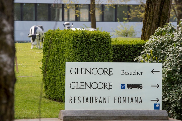Mining giant Glencore faces US corruption probe