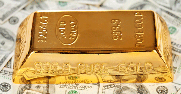 How To Create Your Own Personal Gold Standard And Currency Reserve