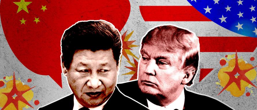 US Vs China – Is It ‘Art Of The Deal’ Or Economic Warfare?