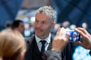 CEO of Baselworld steps down