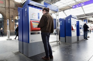 Swiss public transport given good cost-effectiveness marks