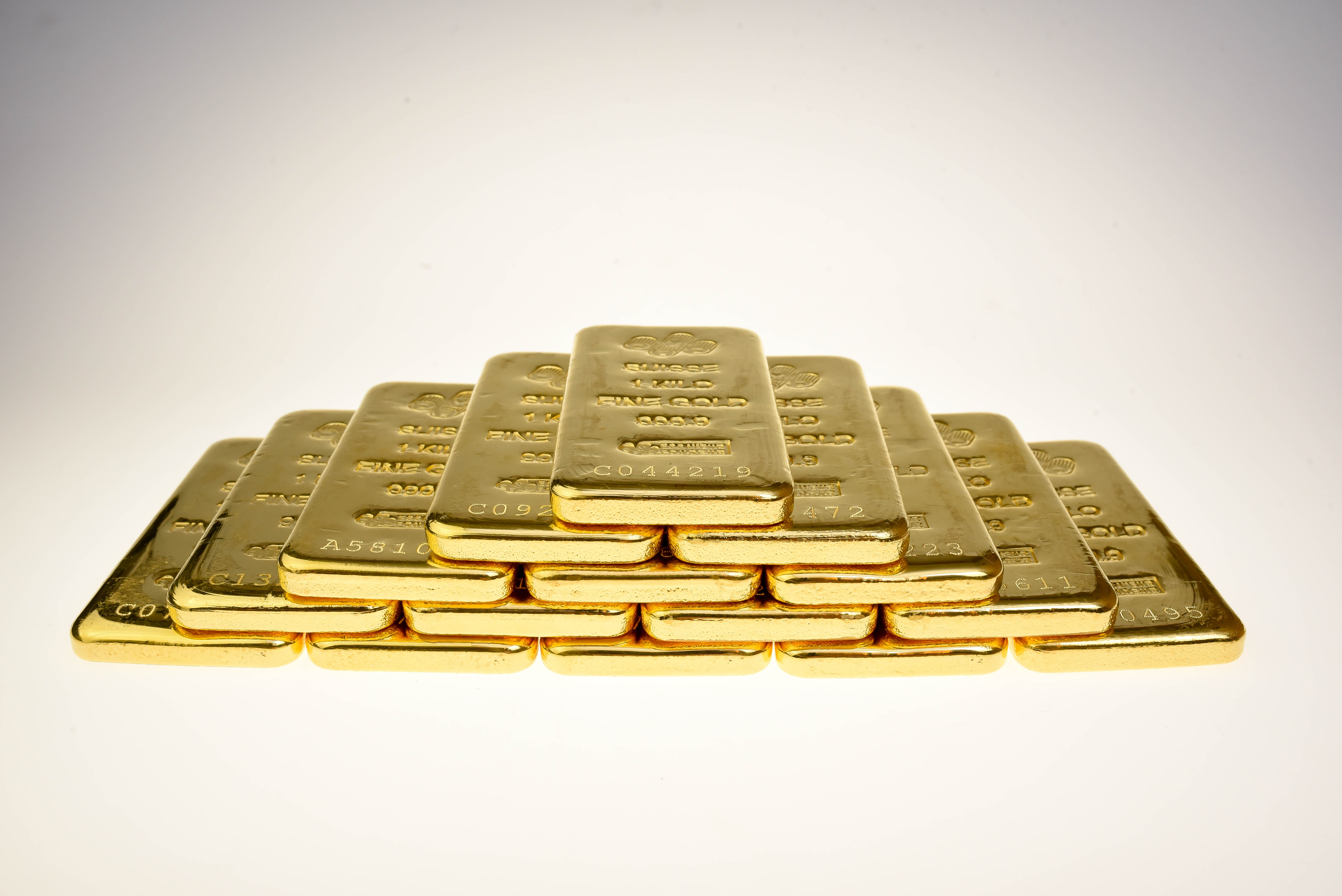 Annual Mine Supply of Gold: Does it Matter?
