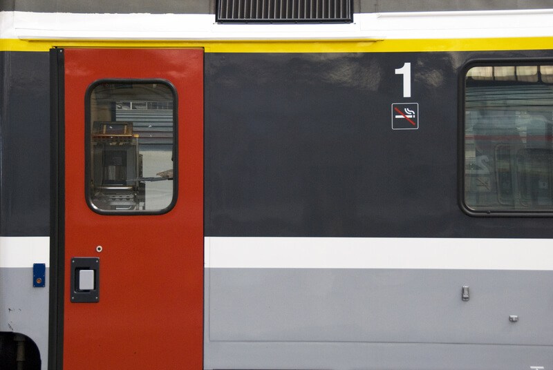 Switzerland’s young socialists restart the debate on first class train seats
