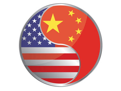 The Yin and Yang of the US-China Relationship