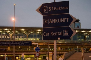 Basel-EuroAirport rail link should open in 2028