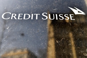 Credit Suisse found lacking in fight against money laundering